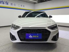 Audi A4L 40 TFSI Luxury Dynamic - фото 3