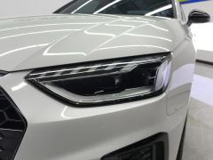 Audi A4L 40 TFSI Luxury Dynamic - фото 4