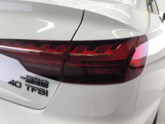 Audi A4L 40 TFSI Luxury Dynamic - фото 5