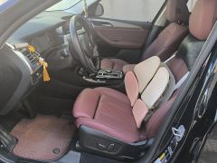 BMW iX3 530km Version - photo 14