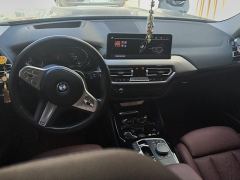 BMW iX3 530km Version - photo 16