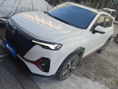 Changan CS35PLUS NE 1.4T Premium Version - ფოტო 1