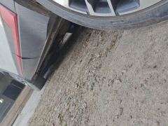 Changan CS35PLUS NE 1.4T Premium Version - ფოტო 11