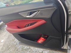 Changan CS35PLUS NE 1.4T Premium Version - ფოტო 12