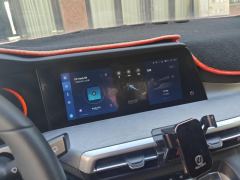 Changan CS35PLUS NE 1.4T Premium Version - ფოტო 17