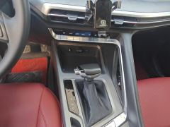 Changan CS35PLUS NE 1.4T Premium Version - ფოტო 19