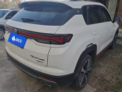 Changan CS35PLUS NE 1.4T Premium Version - ფოტო 2