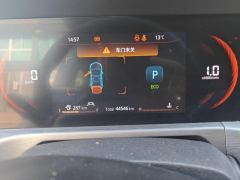 Changan CS35PLUS NE 1.4T Premium Version - ფოტო 20