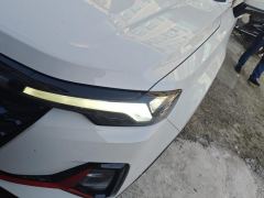 Changan CS35PLUS NE 1.4T Premium Version - ფოტო 4