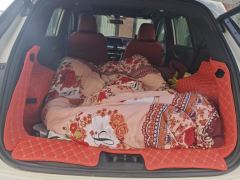 Changan CS35PLUS NE 1.4T Premium Version - ფოტო 7