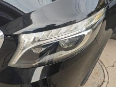 Mercedes-Benz V Class V V260LPremium Edition - ფოტო 4