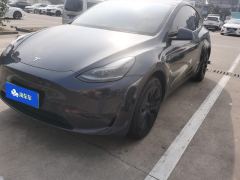 Tesla Model Y 554km Rear-Wheel Drive Edition - ფოტო 1