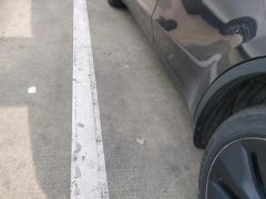 Tesla Model Y 554km Rear-Wheel Drive Edition - ფოტო 11