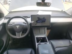 Tesla Model Y 554km Rear-Wheel Drive Edition - ფოტო 16