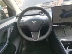 Tesla Model Y 554km Rear-Wheel Drive Edition - ფოტო 18