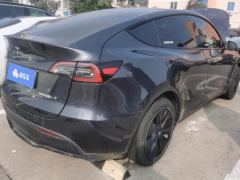 Tesla Model Y 554km Rear-Wheel Drive Edition - ფოტო 2