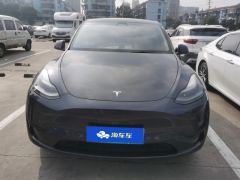 Tesla Model Y 554km Rear-Wheel Drive Edition - ფოტო 3