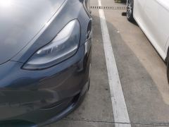 Tesla Model Y 554km Rear-Wheel Drive Edition - ფოტო 4