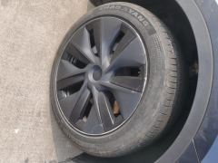 Tesla Model Y 554km Rear-Wheel Drive Edition - ფოტო 6