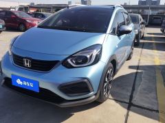 Honda Fit 1.5L Max Edition - ფოტო 1