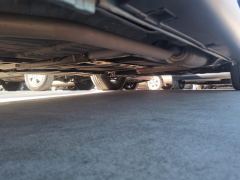 Honda Fit 1.5L Max Edition - ფოტო 10