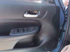 Honda Fit 1.5L Max Edition - ფოტო 12