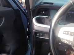 Honda Fit 1.5L Max Edition - ფოტო 13