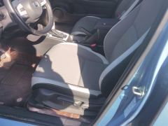 Honda Fit 1.5L Max Edition - ფოტო 14
