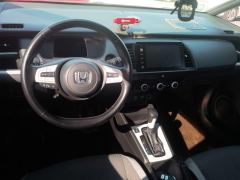 Honda Fit 1.5L Max Edition - ფოტო 16