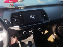 Honda Fit 1.5L Max Edition - ფოტო 17
