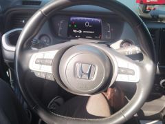 Honda Fit 1.5L Max Edition - ფოტო 18