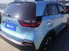Honda Fit 1.5L Max Edition - ფოტო 2