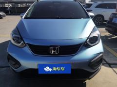 Honda Fit 1.5L Max Edition - ფოტო 3