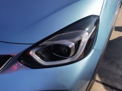 Honda Fit 1.5L Max Edition - ფოტო 4
