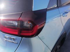 Honda Fit 1.5L Max Edition - ფოტო 5