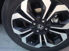 Honda Fit 1.5L Max Edition - ფოტო 6
