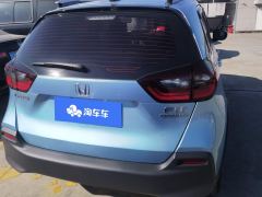 Honda Fit 1.5L Max Edition - ფოტო 7