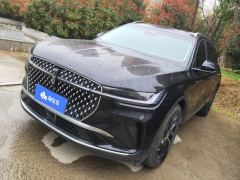 Lincoln Nautilus 2.0T 4WD Luxury Edition - ფოტო 1