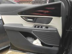Lincoln Nautilus 2.0T 4WD Luxury Edition - ფოტო 12