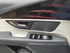 Lincoln Nautilus 2.0T 4WD Luxury Edition - ფოტო 13