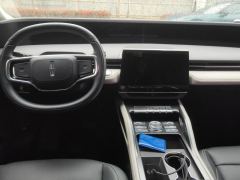 Lincoln Nautilus 2.0T 4WD Luxury Edition - ფოტო 16