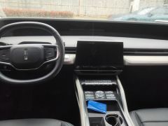 Lincoln Nautilus 2.0T 4WD Luxury Edition - ფოტო 17