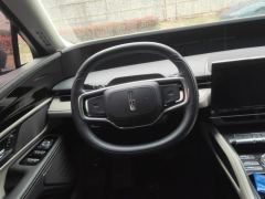 Lincoln Nautilus 2.0T 4WD Luxury Edition - ფოტო 18