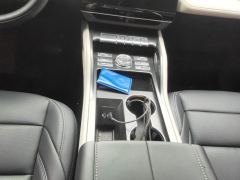 Lincoln Nautilus 2.0T 4WD Luxury Edition - ფოტო 19