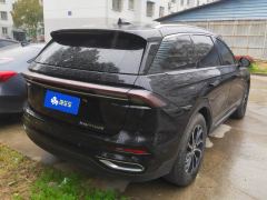 Lincoln Nautilus 2.0T 4WD Luxury Edition - ფოტო 2