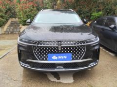 Lincoln Nautilus 2.0T 4WD Luxury Edition - ფოტო 3