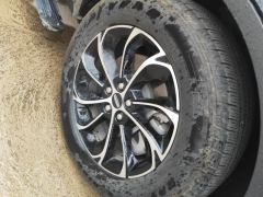 Lincoln Nautilus 2.0T 4WD Luxury Edition - ფოტო 6