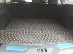 Lincoln Nautilus 2.0T 4WD Luxury Edition - ფოტო 7