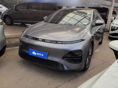 Xpeng G6 755 Ultra Long RangePro - ფოტო 1