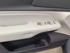 Xpeng G6 755 Ultra Long RangePro - ფოტო 13